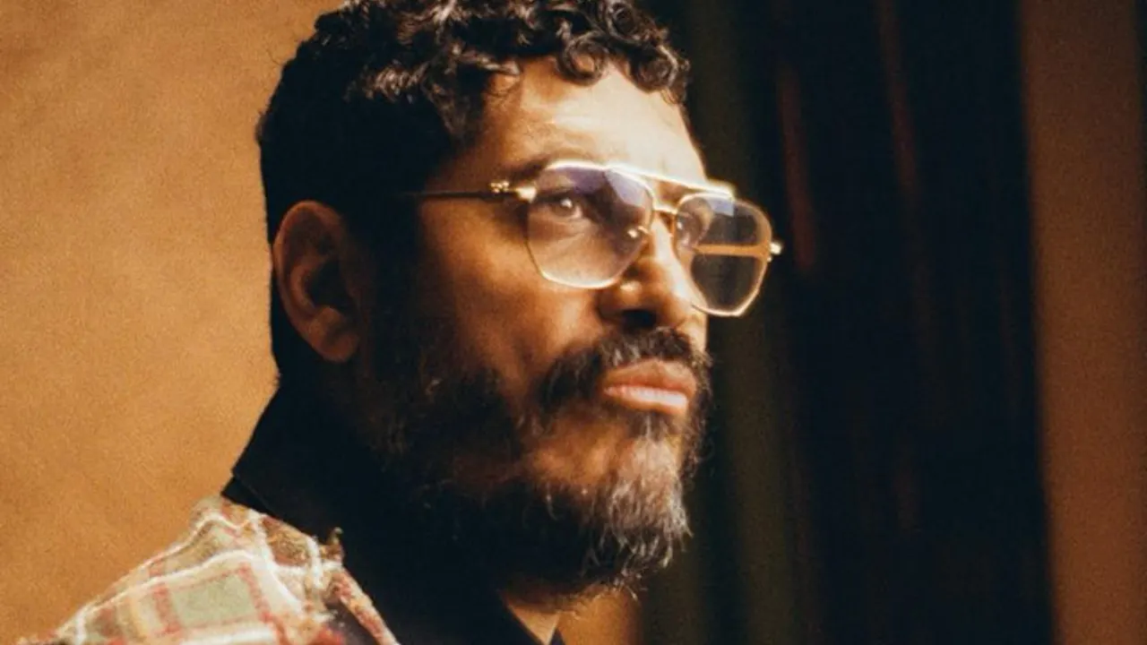 Criolo