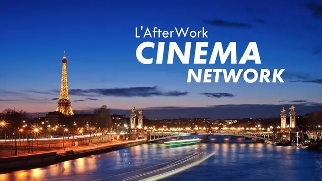 Cinéma Network