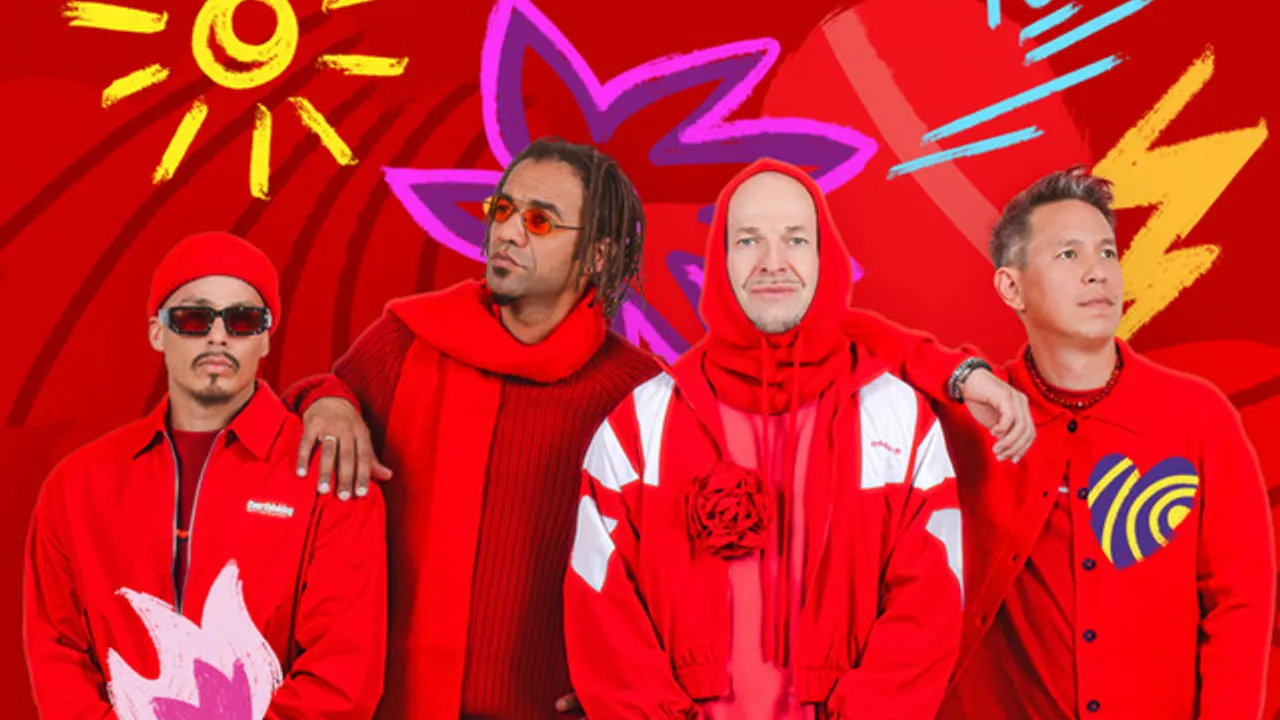 Culcha Candela - Monsta