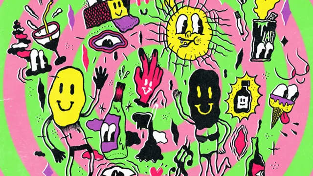 Spring Break Core Festival