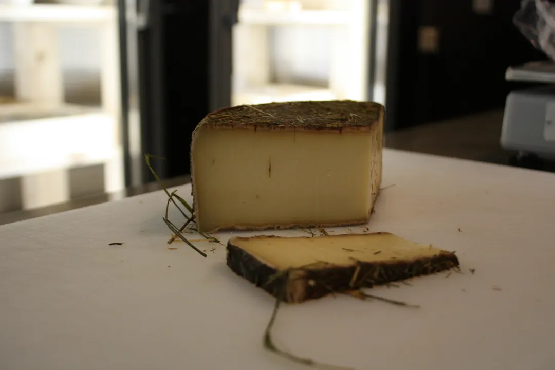 Maison de Savoie Restaurant Shop Paris
