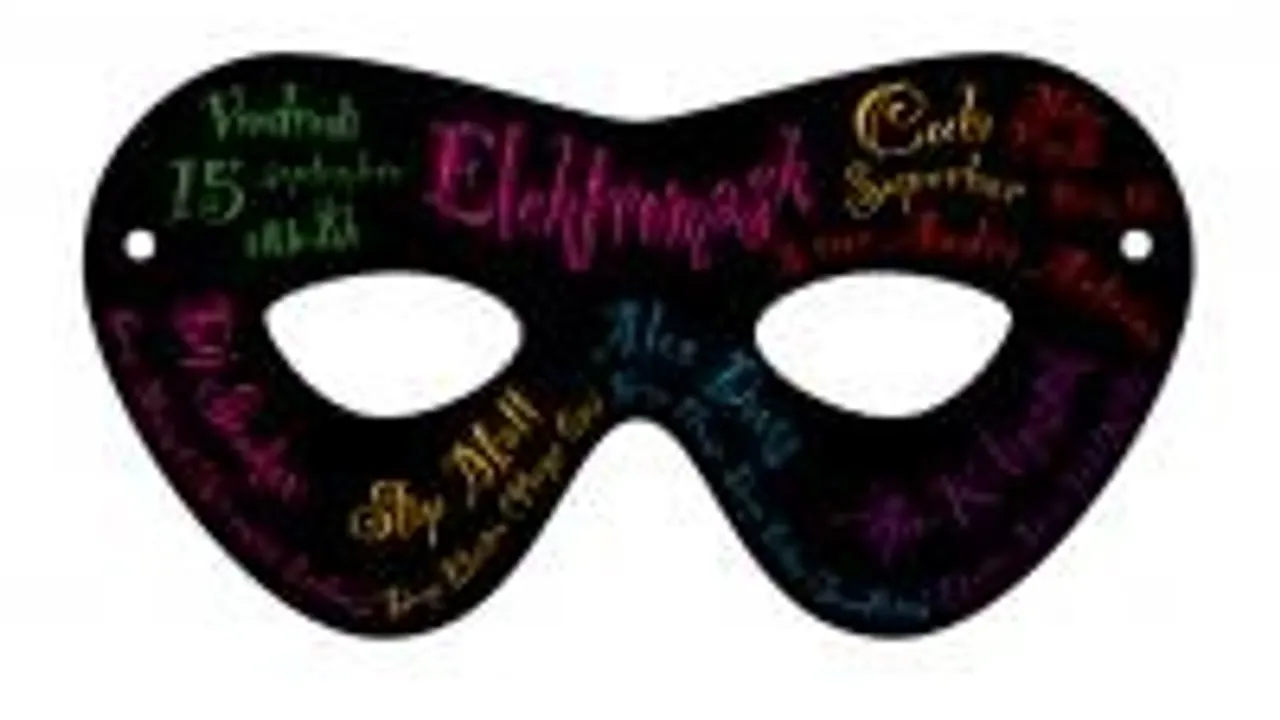 Elektromask