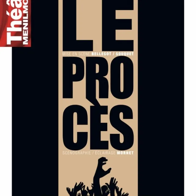 Le Théâtre D