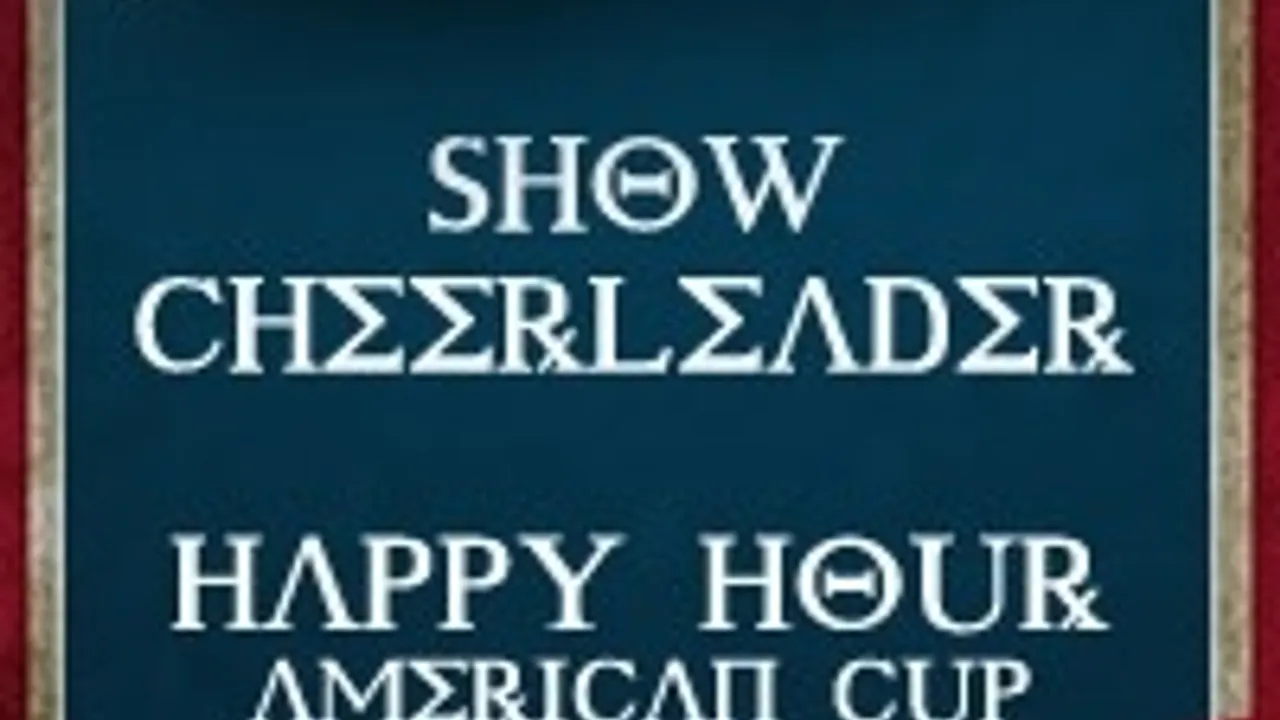 American Fraternity