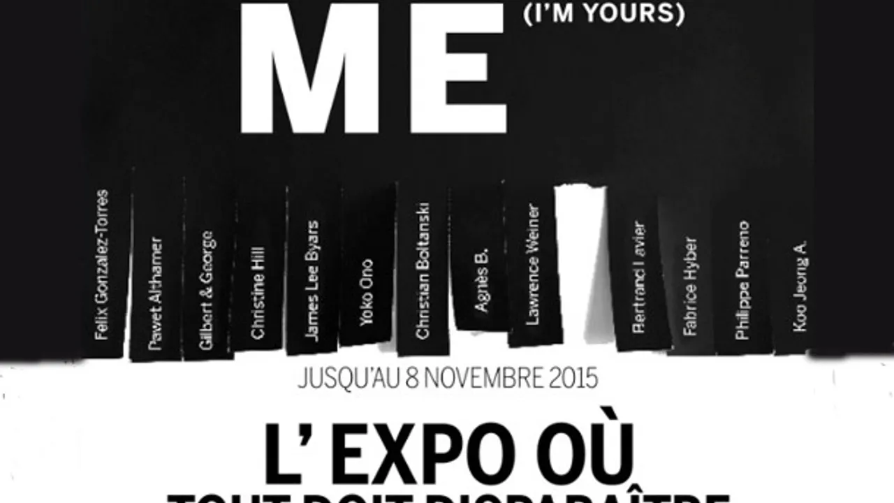 Expo Take Me (I'm Yours)
