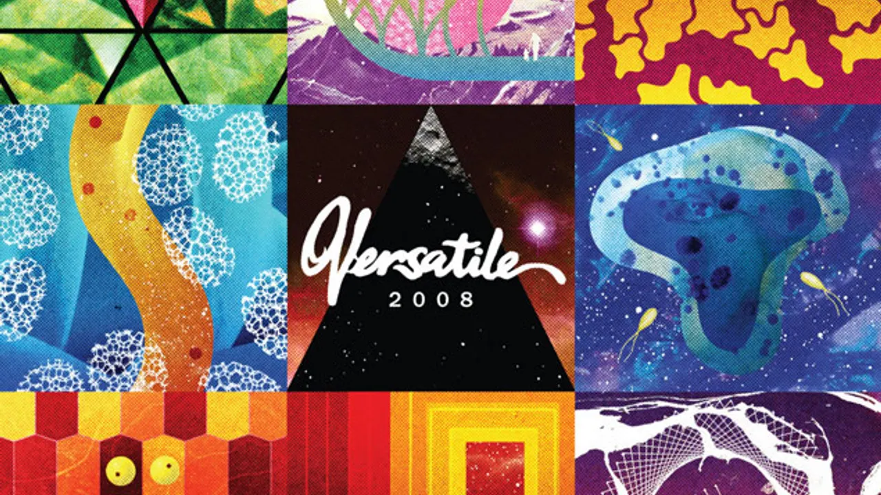 Soirée Versatile