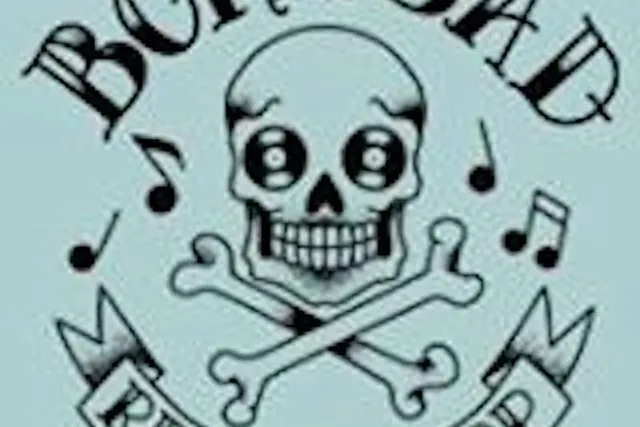 Born Bad Recordshop