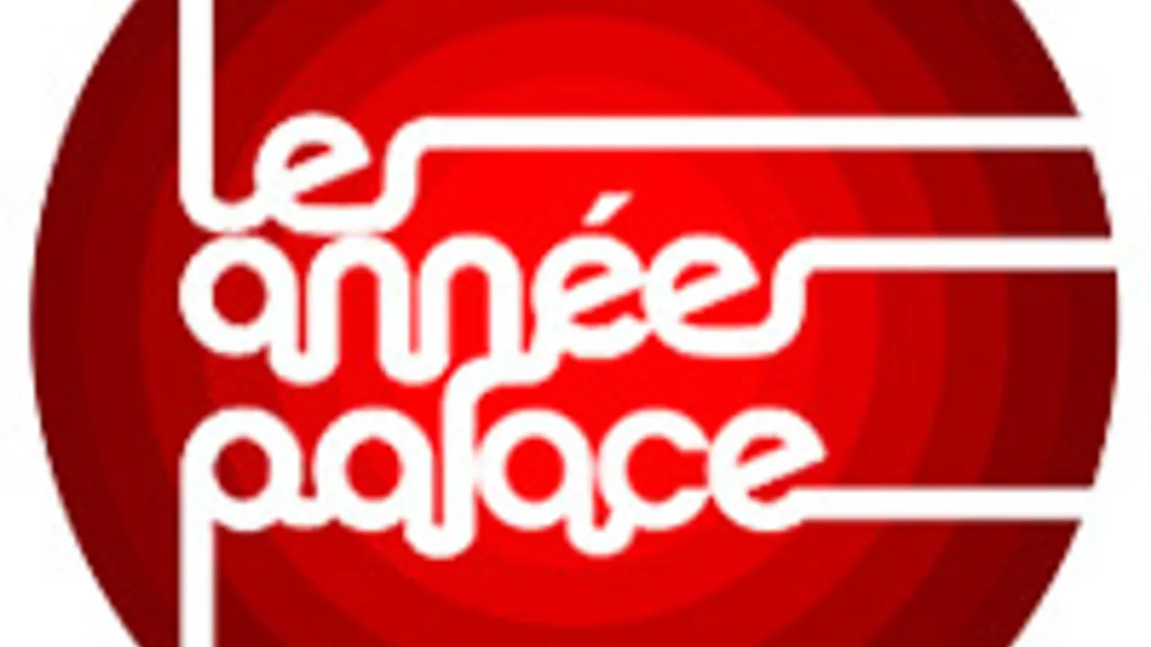 Les Annees Palace