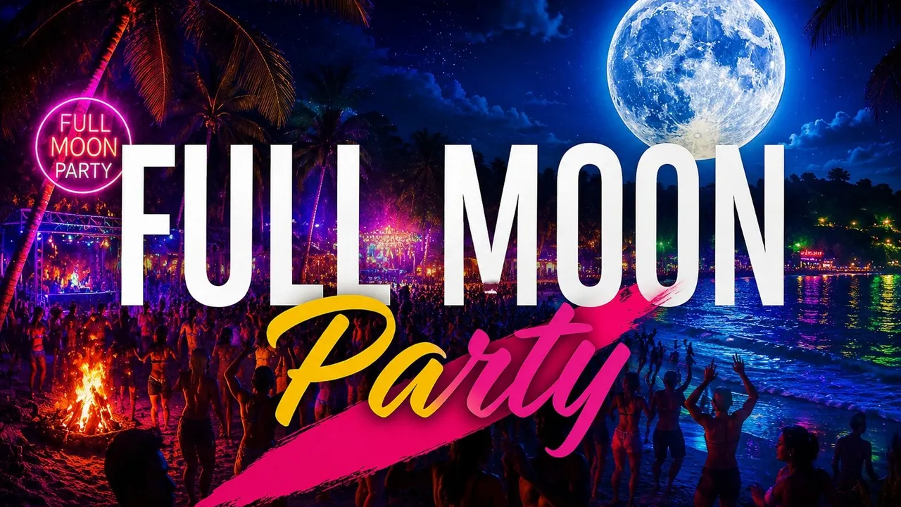 LA FULL MOON