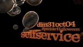 Self Service