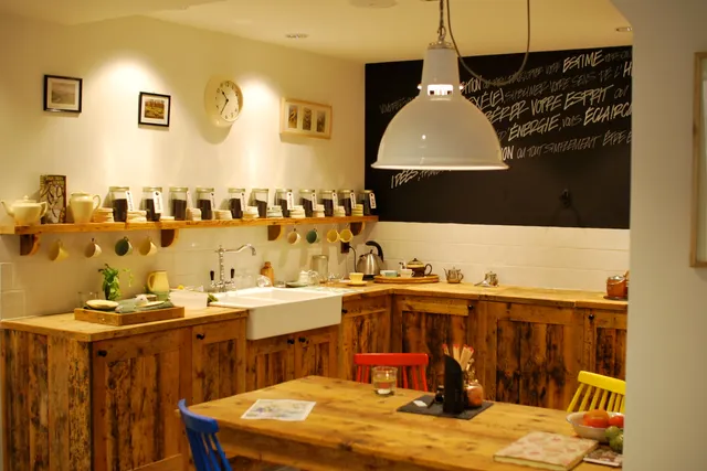 Lush Spa : s'octroyer une pause détente en plein cœur de Paris