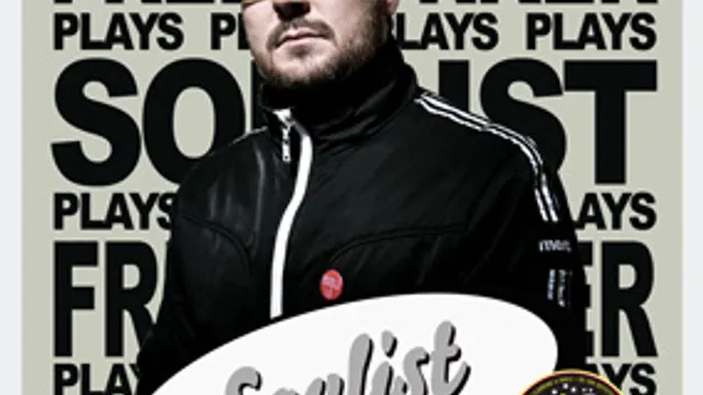 Soulist plays Freeworker plays Soulist