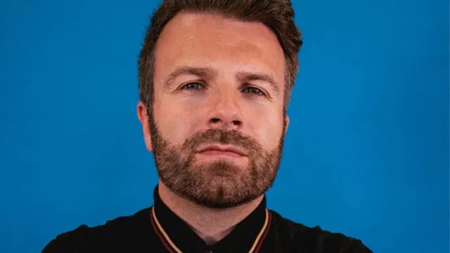 Matt Johnson