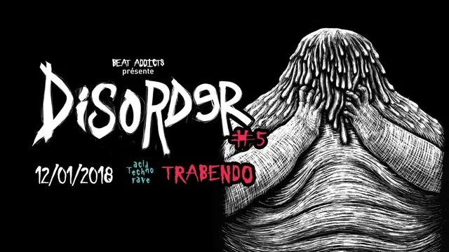 DISORDER #5