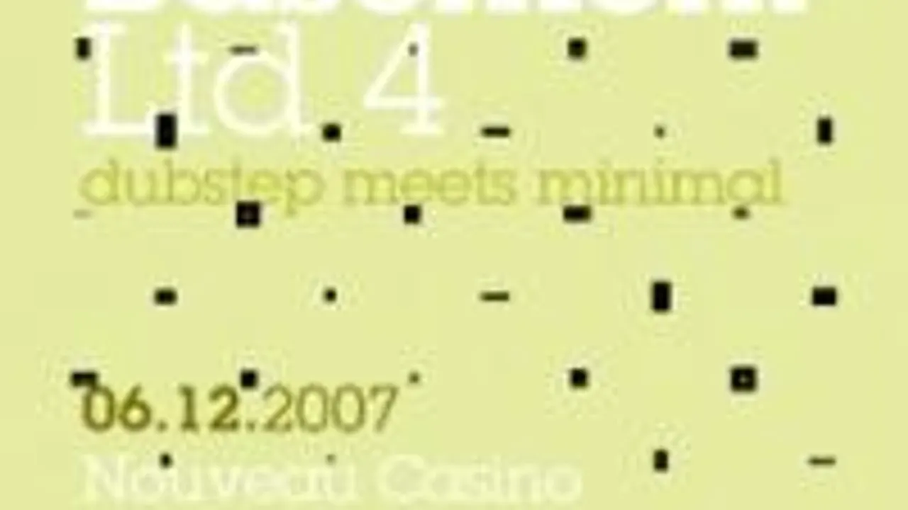 Basement Ltd 4