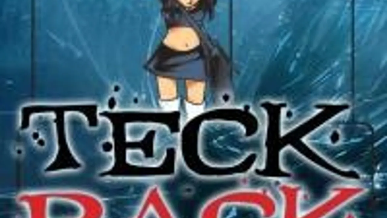 Reloaded Teck Back