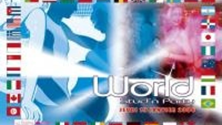 World Stud'n Party