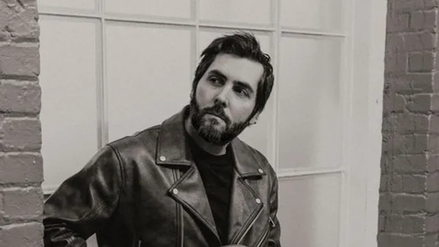 Ariel Posen « Bannatyne Tour UK/Europe 2027 »