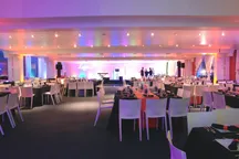 Espace Cardin - Théâtre de la ville de Paris