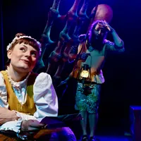 Zélie La Pirate à l'Apollo Théâtre à voir en famille