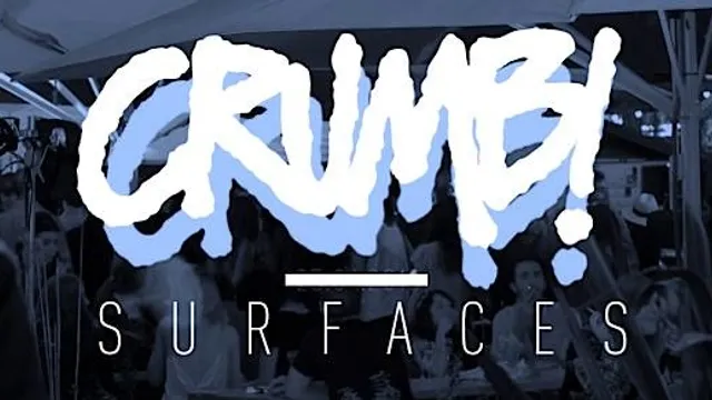 Crumb x Surfaces Summer Party