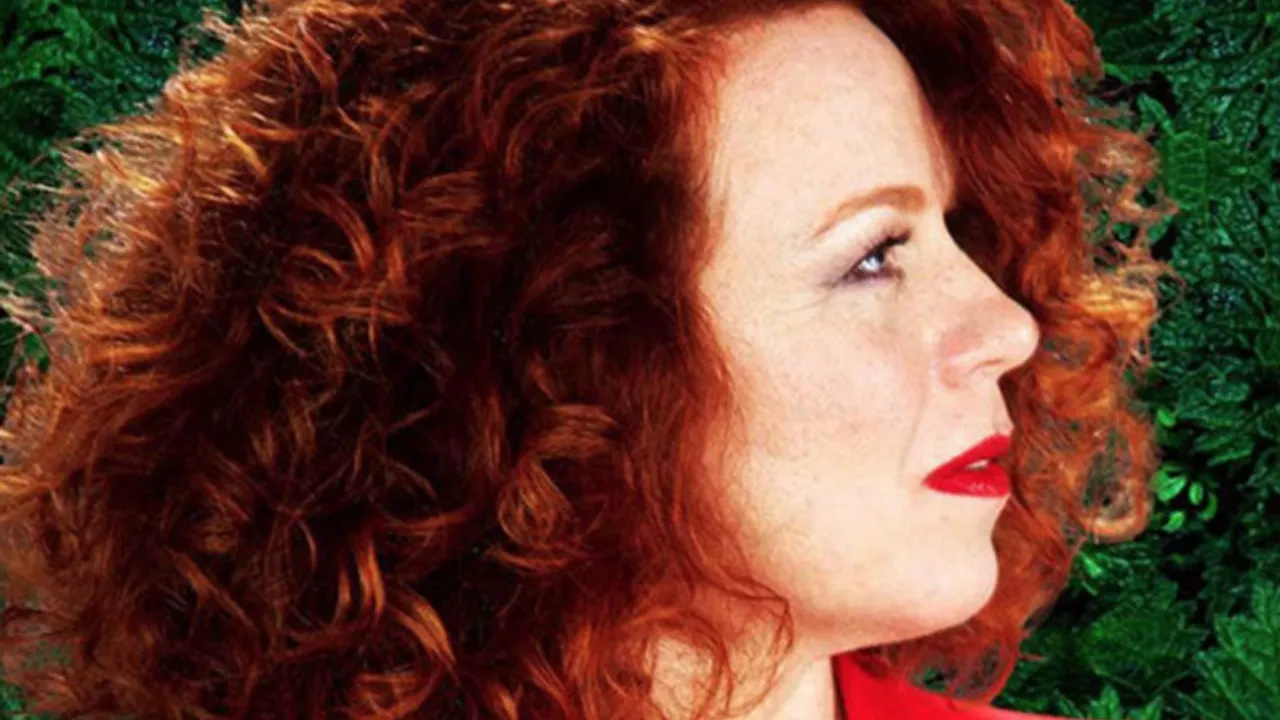 Women in (e)motion Festival 2026 - Sarah-Jane Morris (GB)