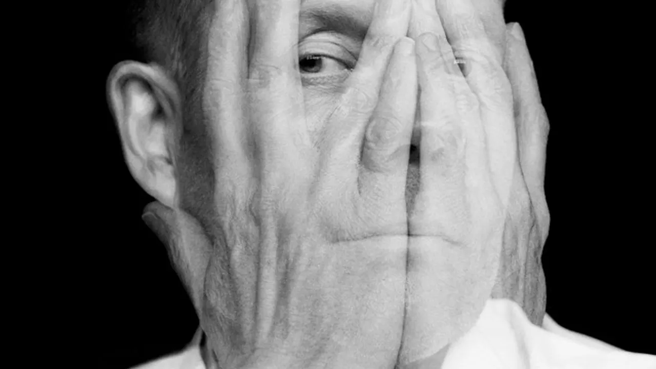 MAX RICHTER - VOICES