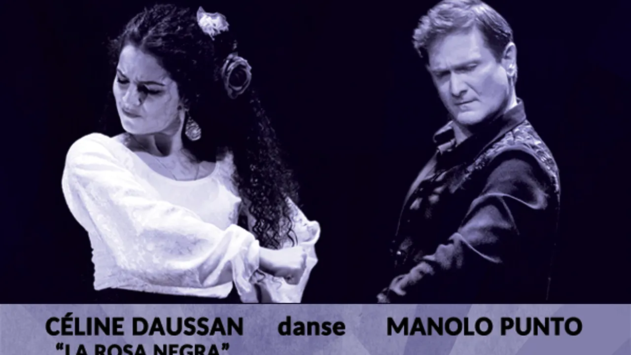 Sunday Flamenco