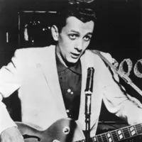 Ray Campi