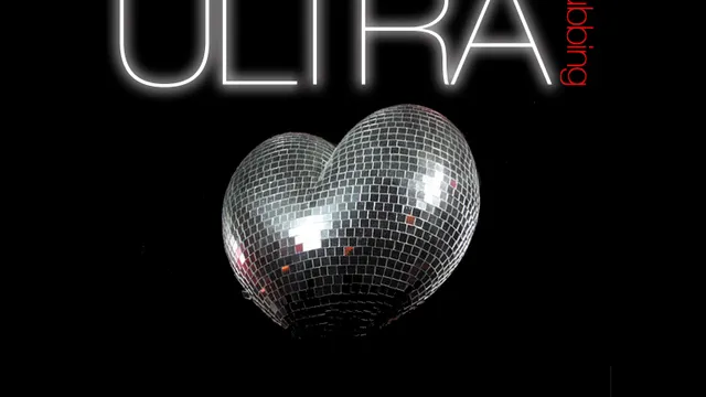 Ultra Clubbing