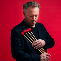 Colin Currie