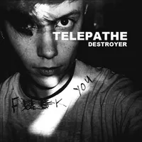 Telepathe