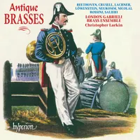 Bernhard Henrik Crusell
