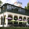 Le pavillon D