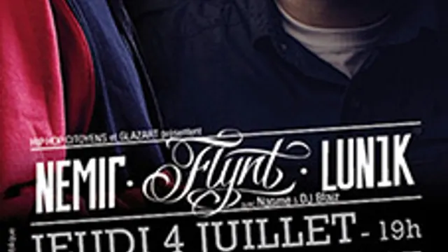 Flynt