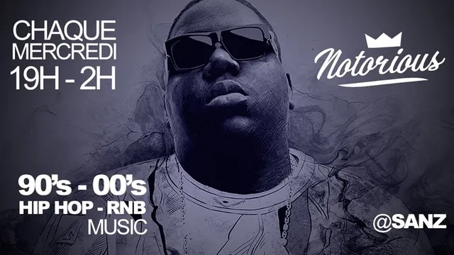 le notorious