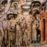 Guillaume de Machaut