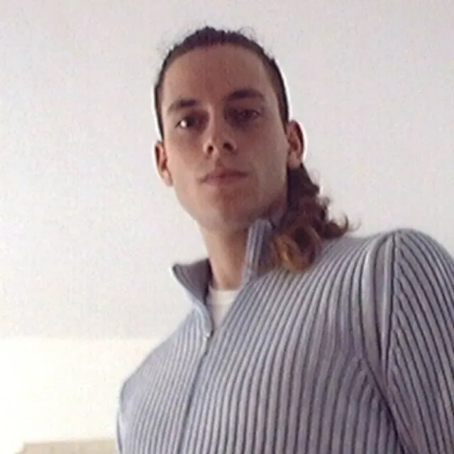 Yoann P