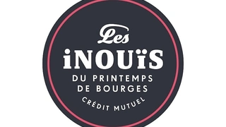 Les inouïs du printemps de bourges
