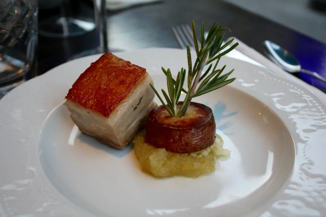Filomena Restaurant Paris