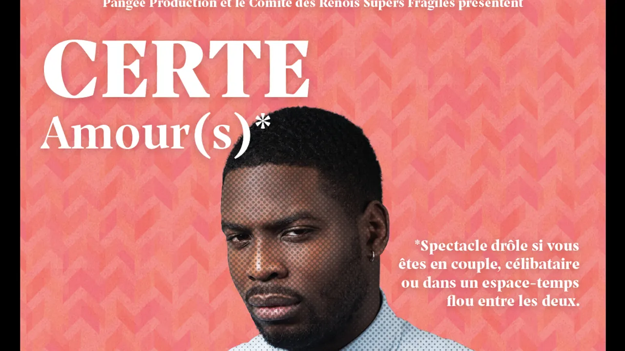 Amour(s)*
