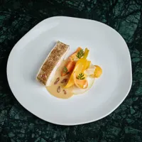 Galanga, hôtel Monsieur George