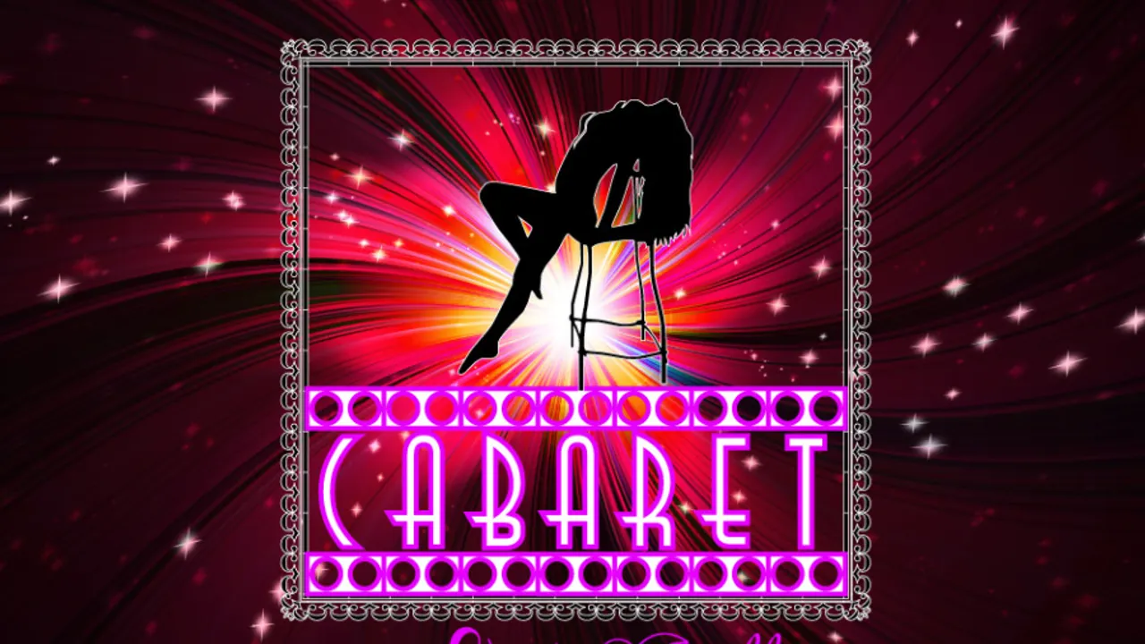 Secret Party Cabaret