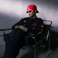 Justin Vasquez