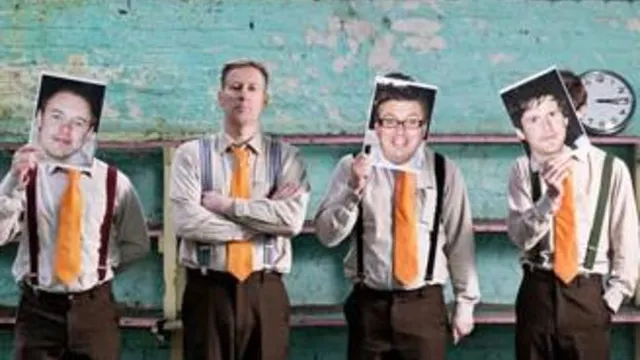 The Frank & Walters
