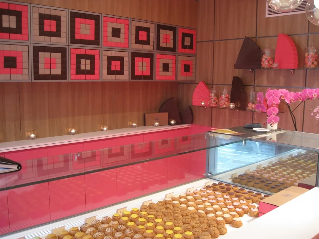 Popelini Shop Paris