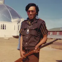 Willie Thrasher