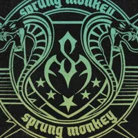 Sprung Monkey