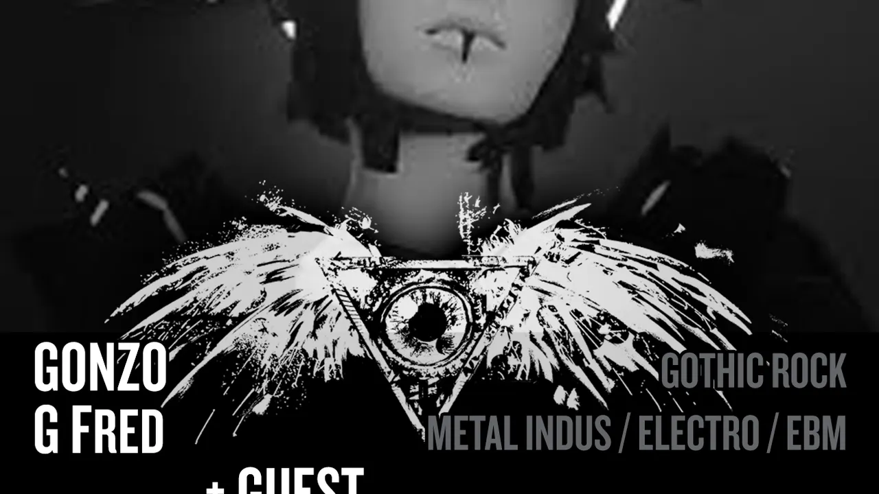 She's In Parties ■ 08.07 ■ Le Klub