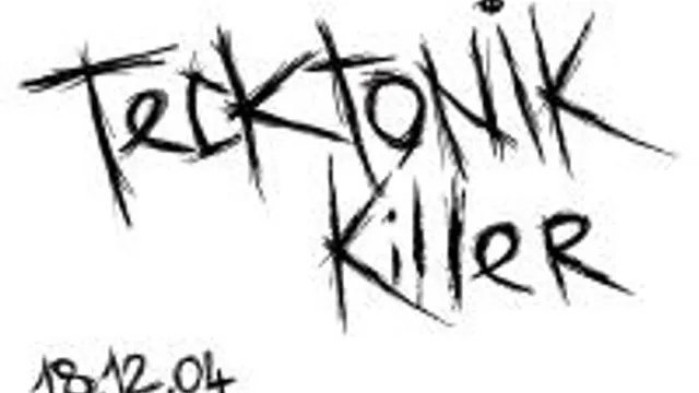 Tecktonik Killer